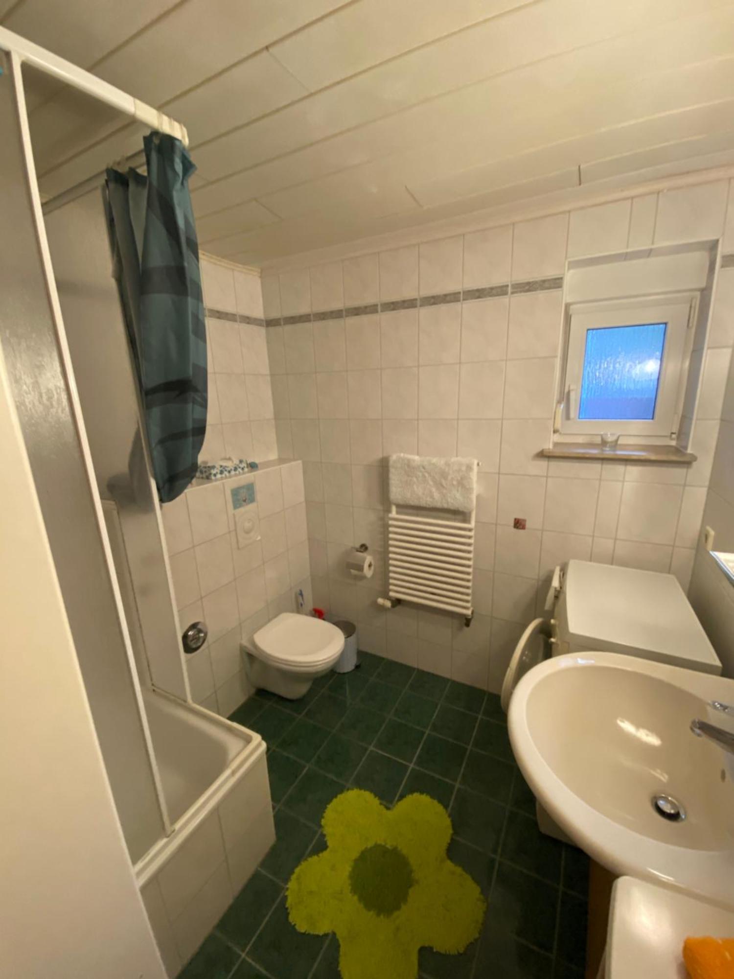 Grosse Helle Wohnung Am Wald In Bad Saarow Nahe Gruenheide Und Berlin Souterrain Eksteriør bilde