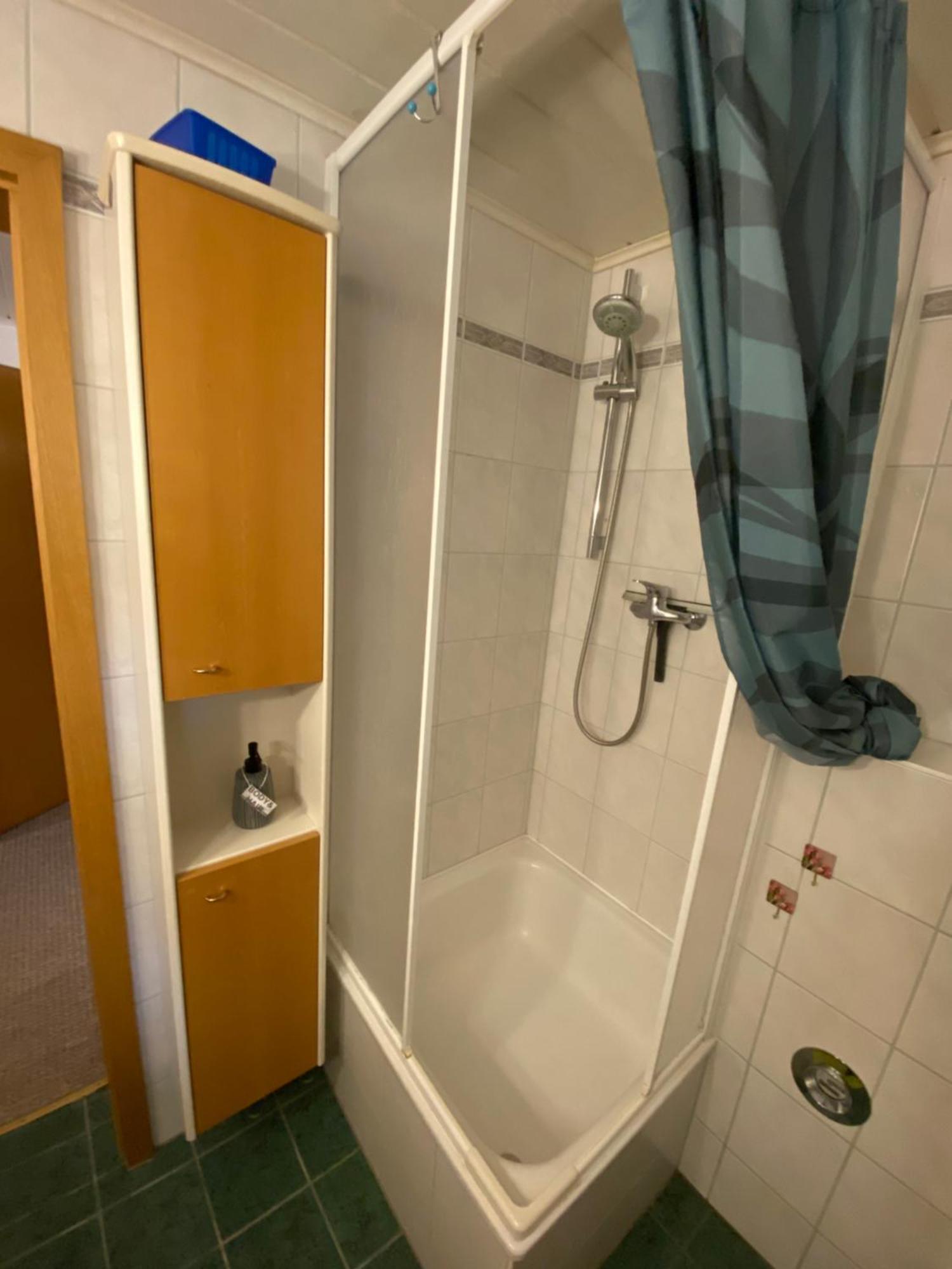 Grosse Helle Wohnung Am Wald In Bad Saarow Nahe Gruenheide Und Berlin Souterrain Eksteriør bilde