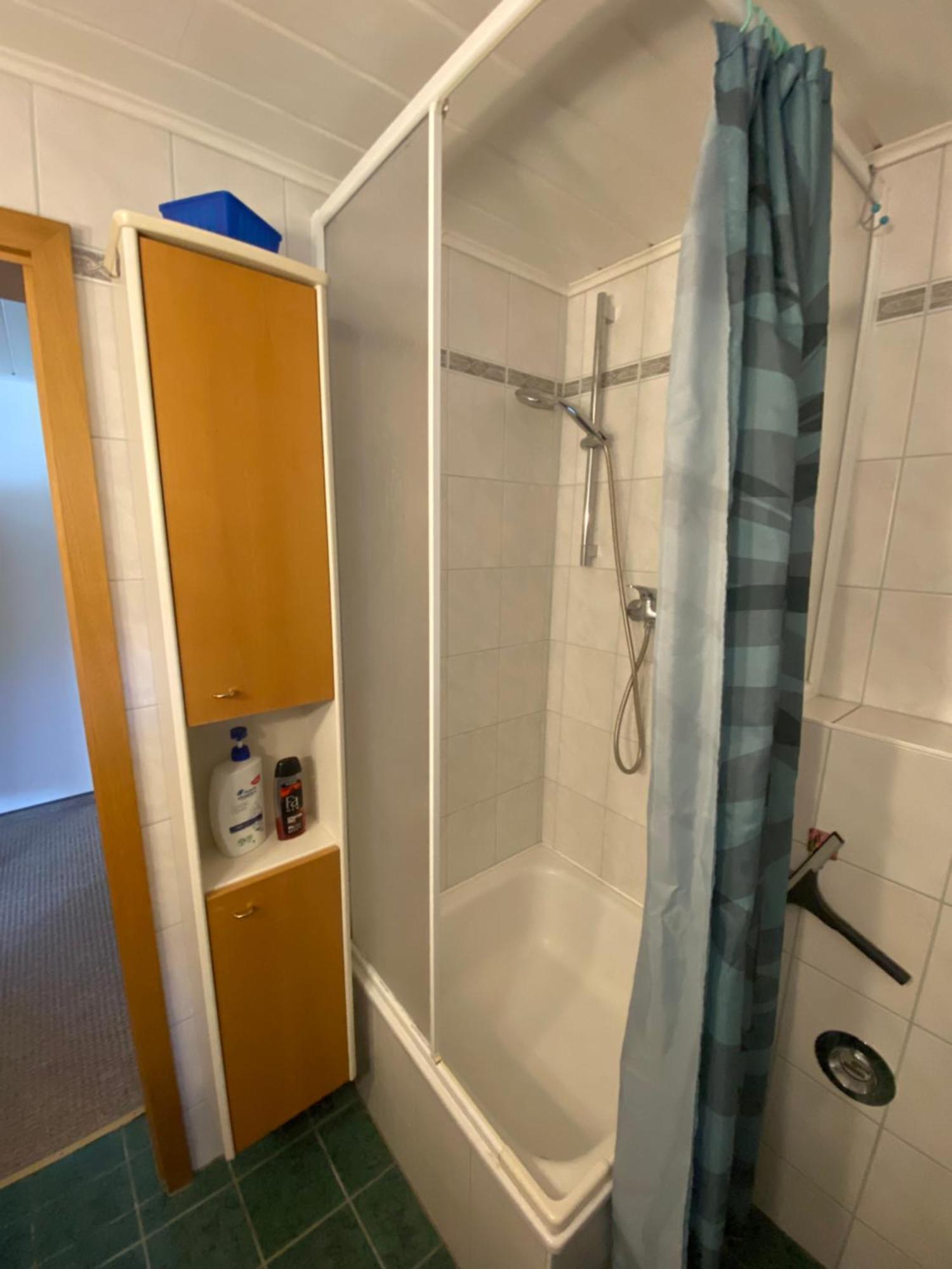 Grosse Helle Wohnung Am Wald In Bad Saarow Nahe Gruenheide Und Berlin Souterrain Eksteriør bilde